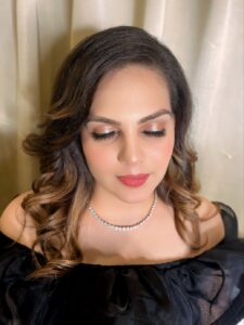 makeup artist udaipur