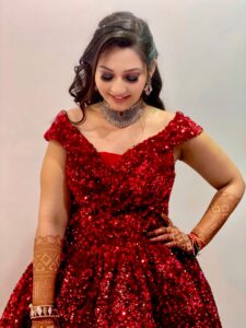 makeup course in udaipur