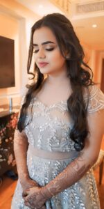 Bridal makeup - artist in udaipur