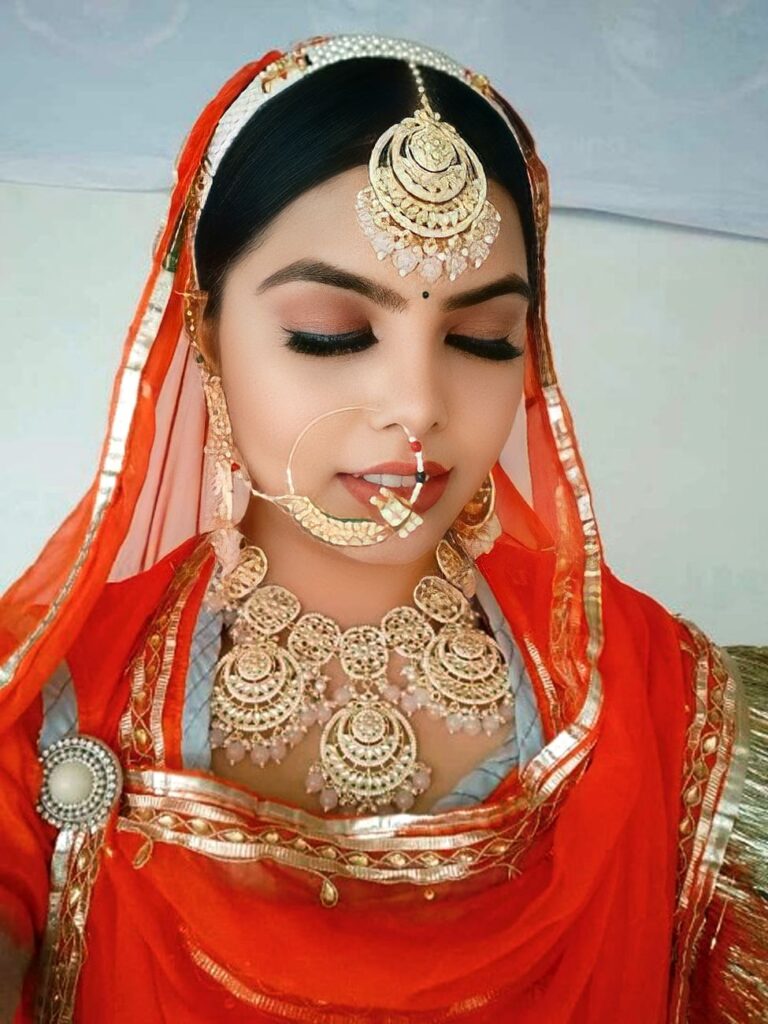 Makeover By Anee And Kittu