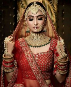 "Makeover by Anee and Kittu - Best Makeup Artist in Udaipur"