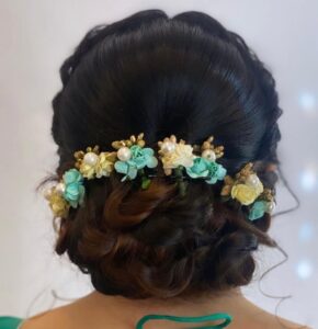 hairstyle in udaipur